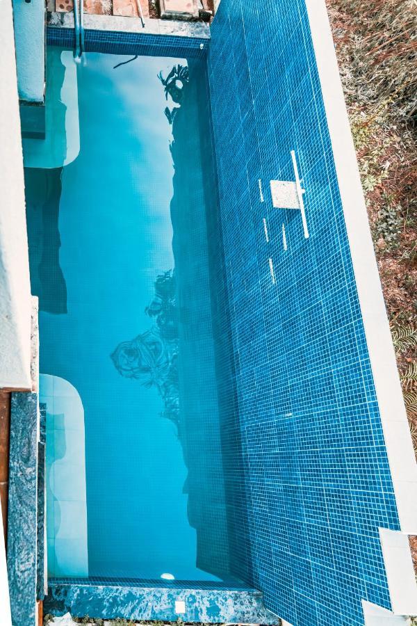Marine Studios Le Pension Candolim Exterior foto